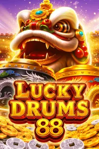 Lucky Drums 88